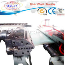 Making Machine Line for PVC Pet PC Wave/Trapezoidal Plate